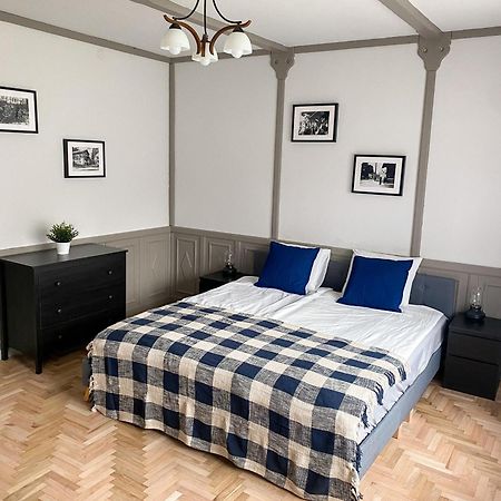 Apartamenty Przy Strumyku شتافنيتسه المظهر الخارجي الصورة