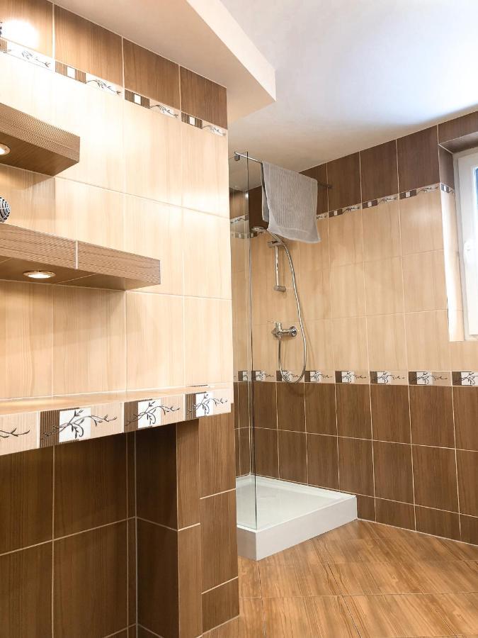 Apartamenty Przy Strumyku شتافنيتسه المظهر الخارجي الصورة