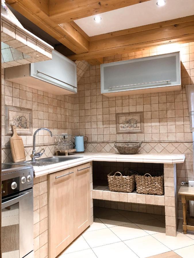 Apartamenty Przy Strumyku شتافنيتسه المظهر الخارجي الصورة