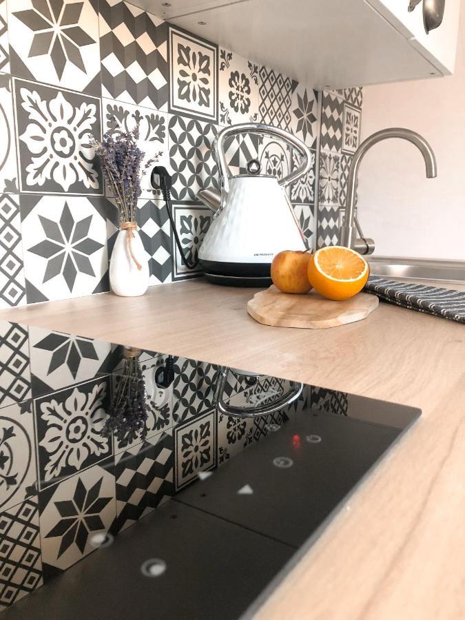 Apartamenty Przy Strumyku شتافنيتسه المظهر الخارجي الصورة