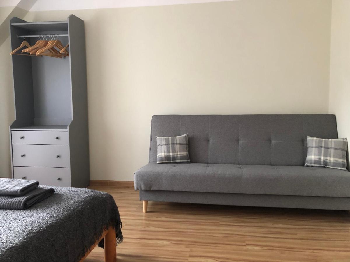 Apartamenty Przy Strumyku شتافنيتسه المظهر الخارجي الصورة